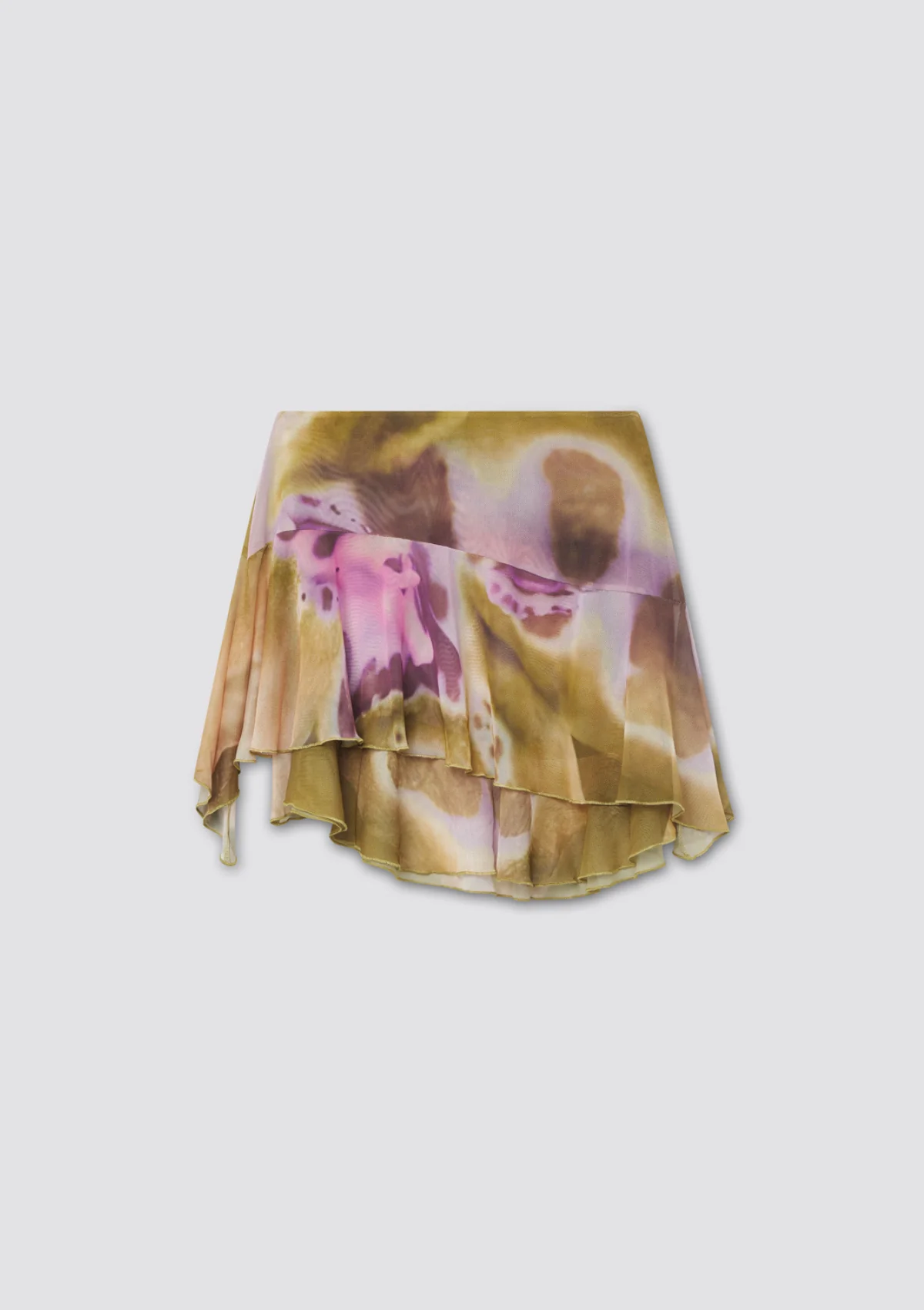 Gustito Canela Skirt - Image 2