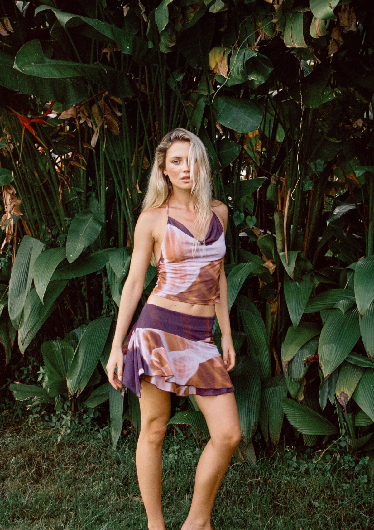 Gustito Caracola Skirt - Image 8