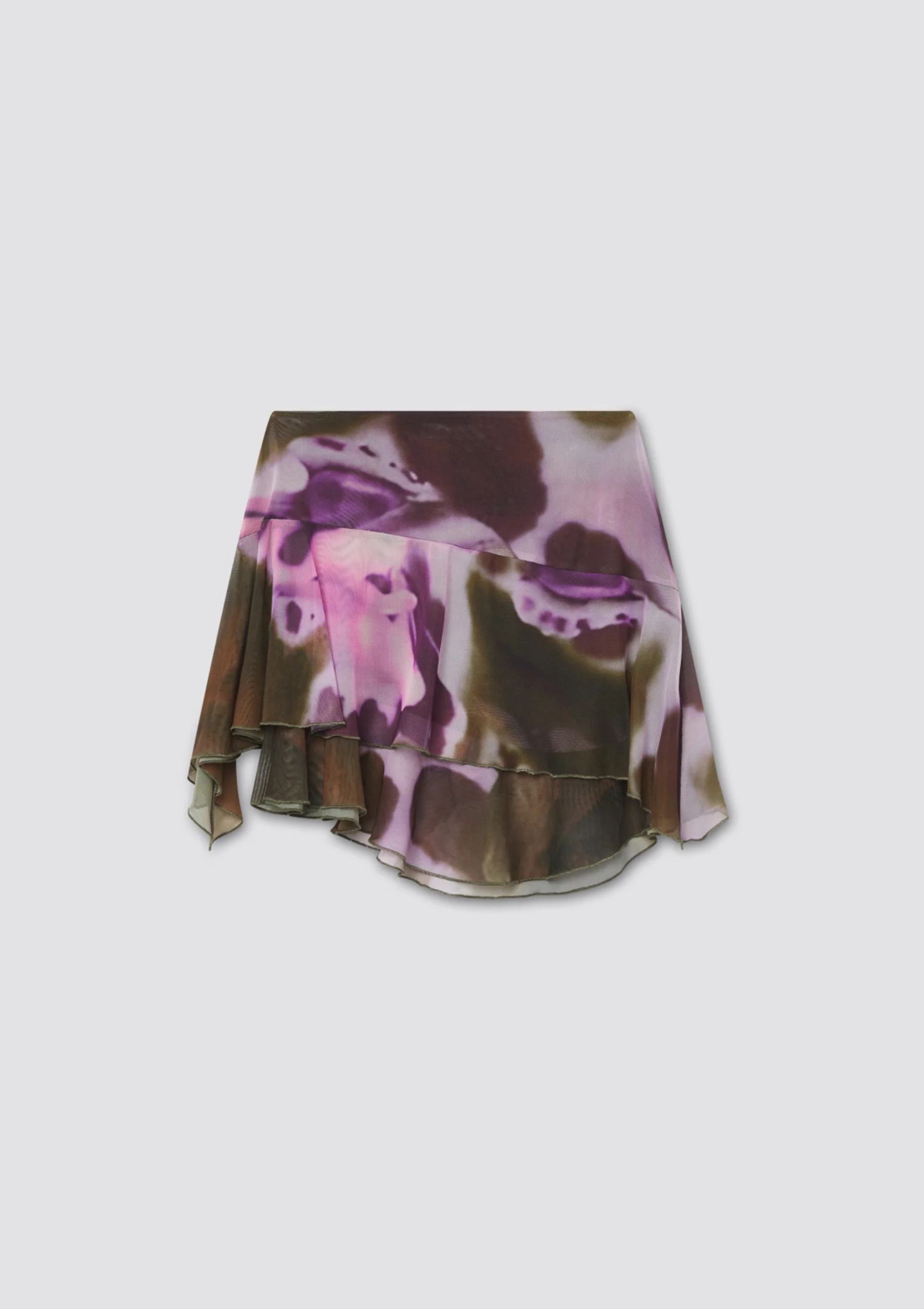 Gustito Moka Skirt - Image 2