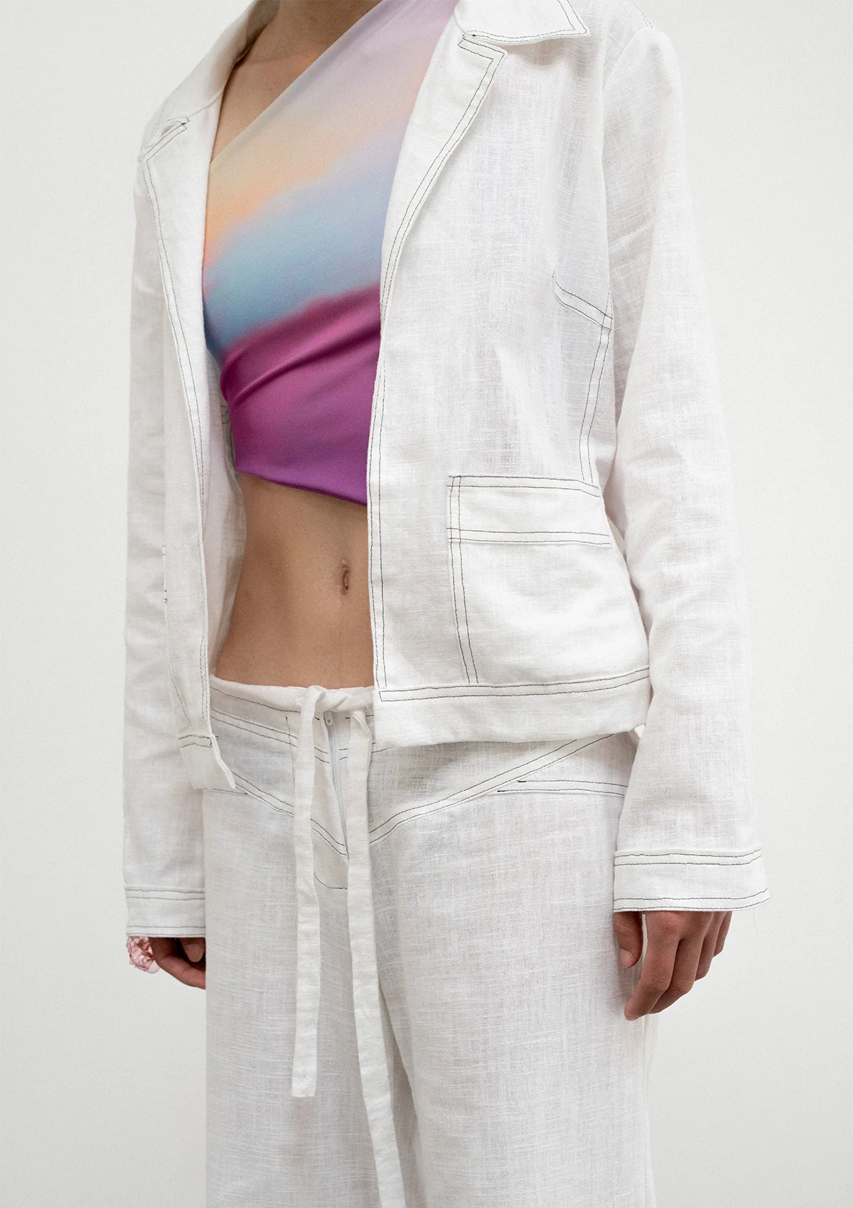 La Combi Jacket - Image 4
