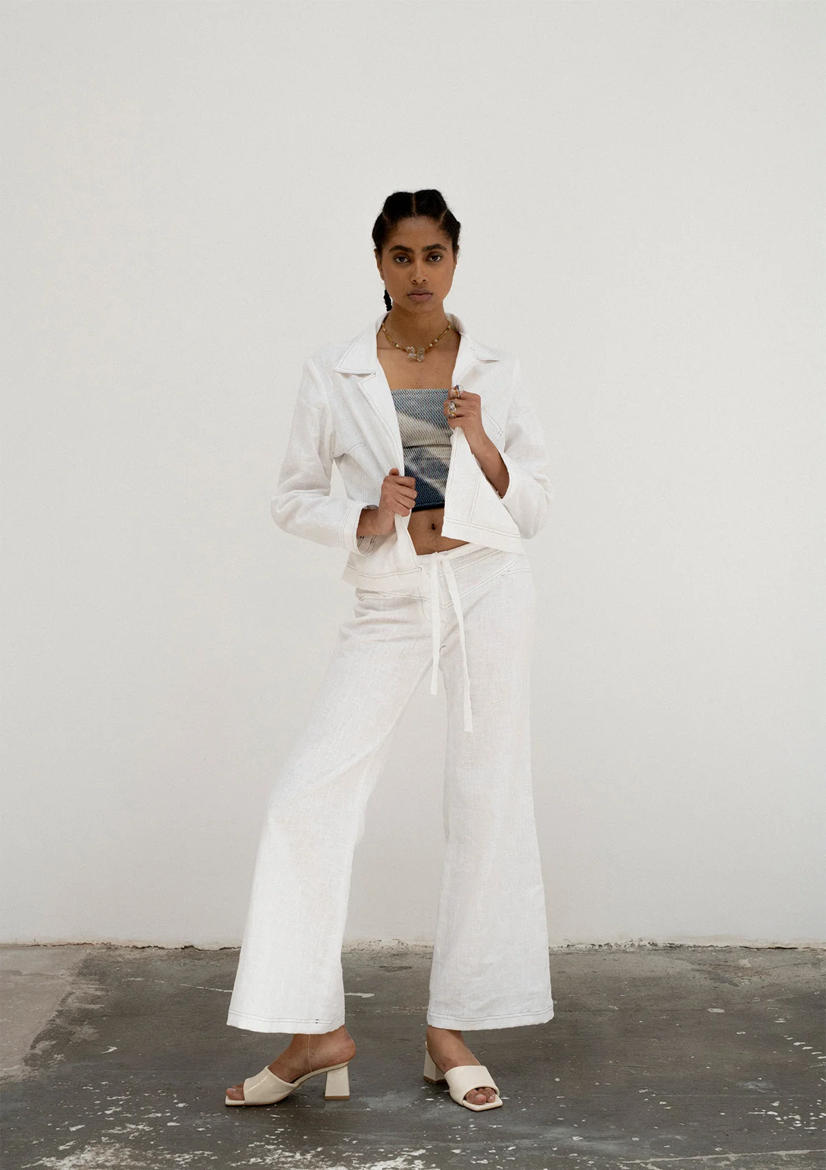 La Combi Jacket - Image 6