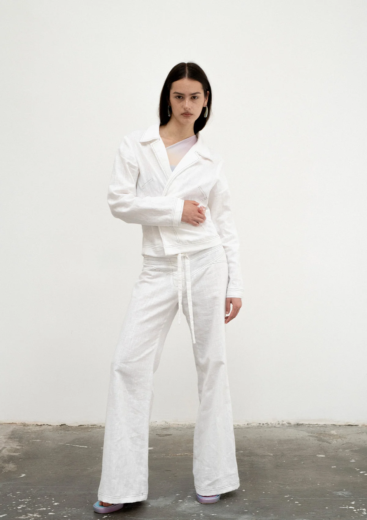 La Combi Jacket - Image 7