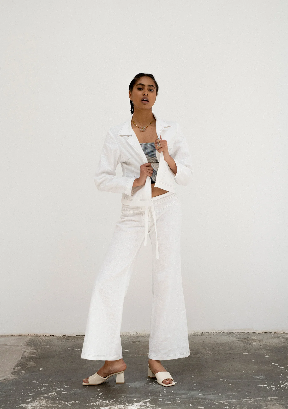 La Combi Pants - Image 6