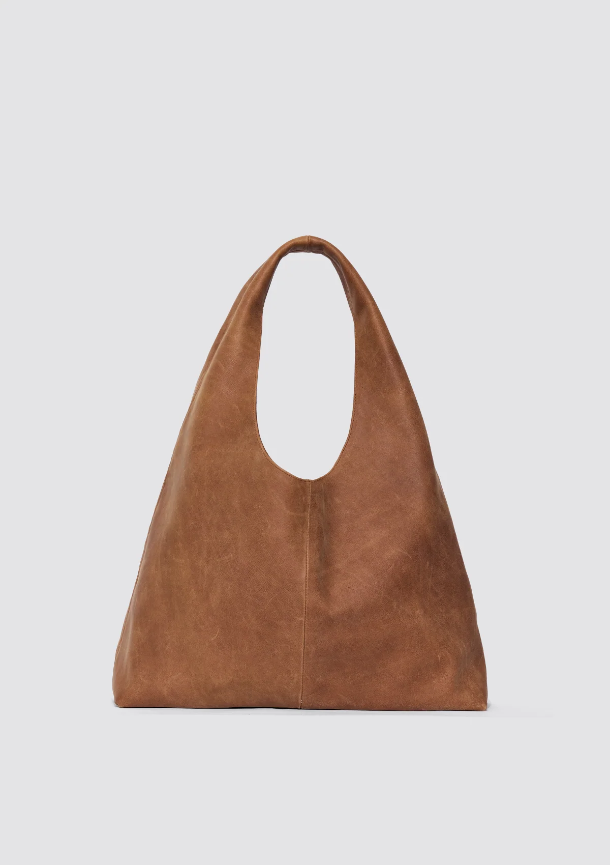 Luna Bag Caramel
