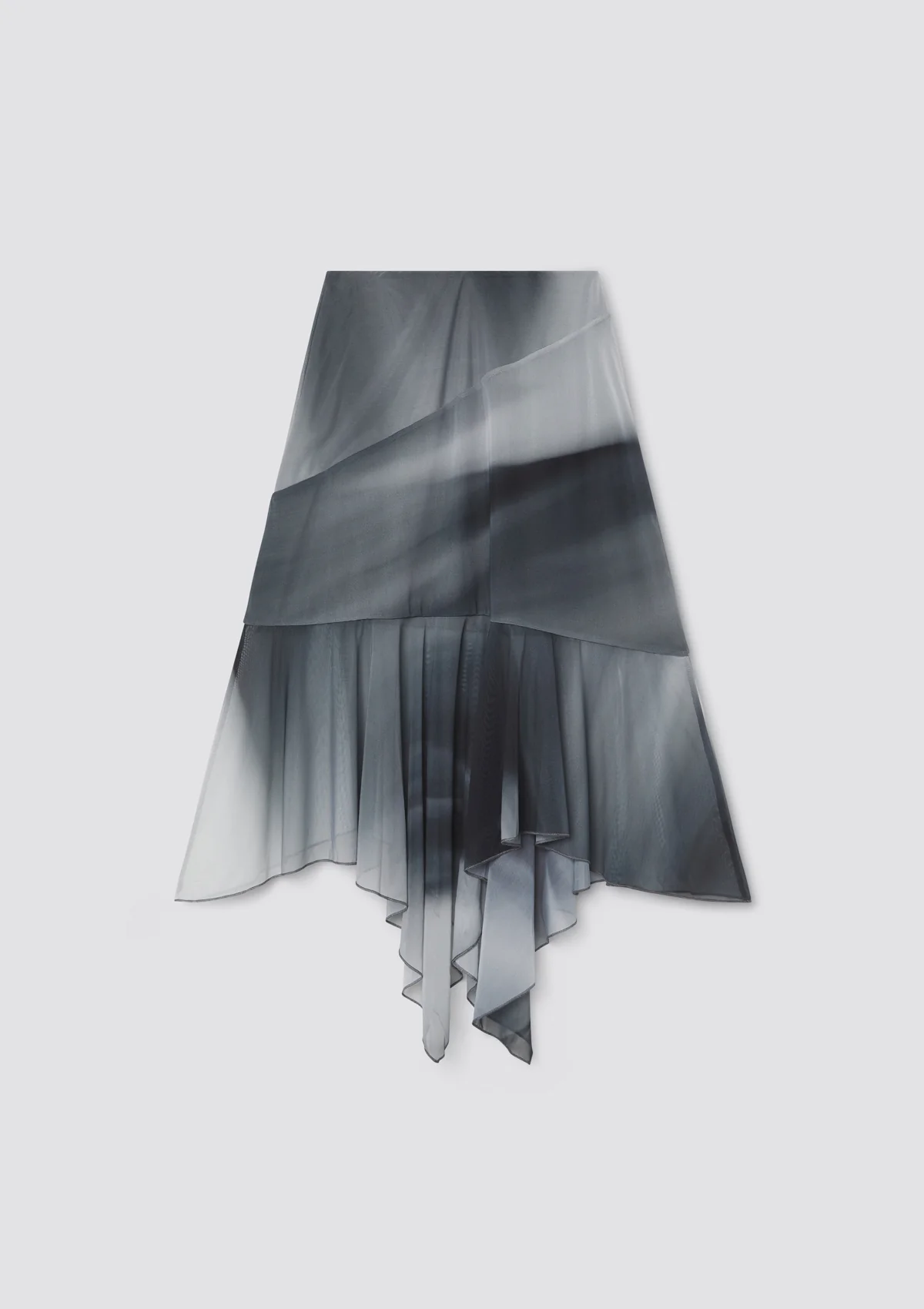 Mirada Gris Skirt - Image 3