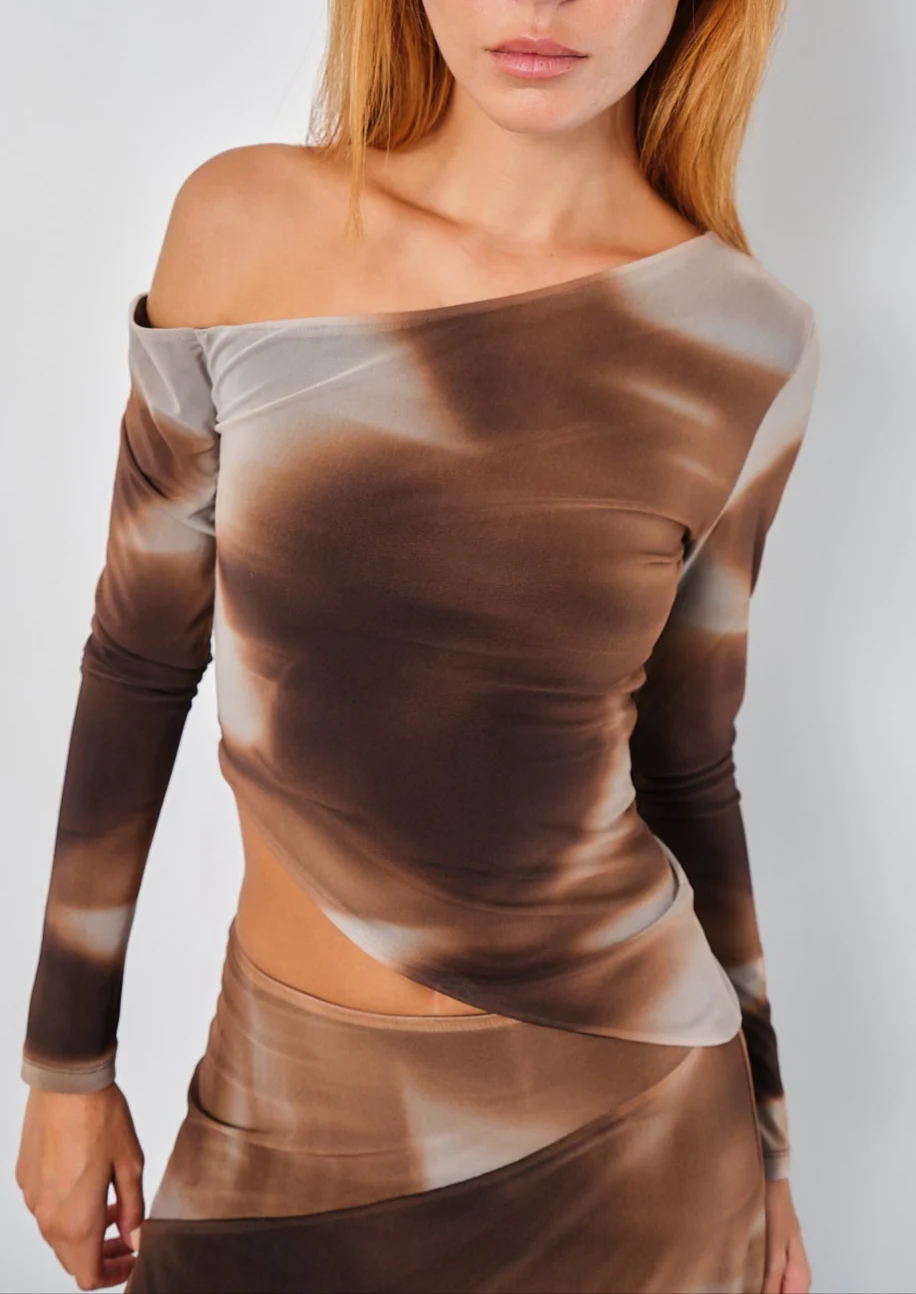 Mirada Sand Top - Image 2