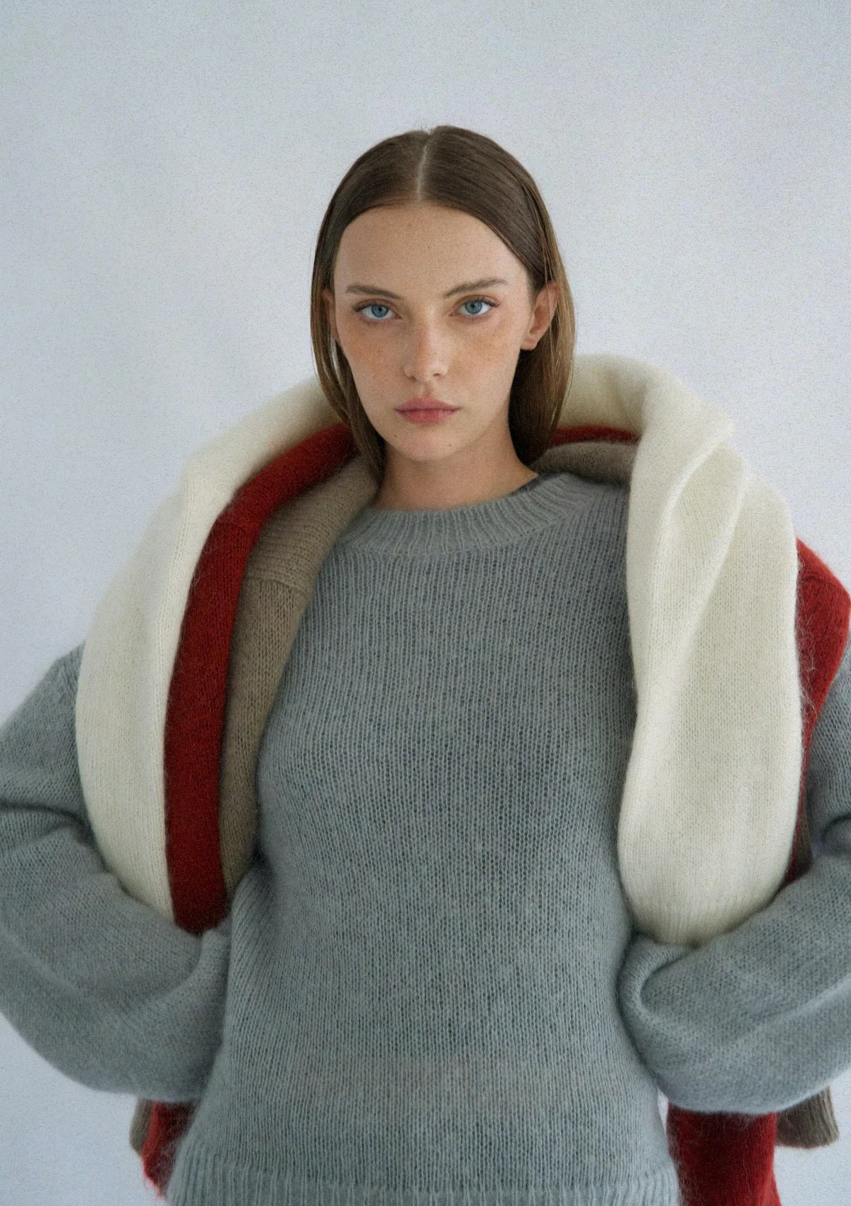 Origen Mohair Gris - Image 8