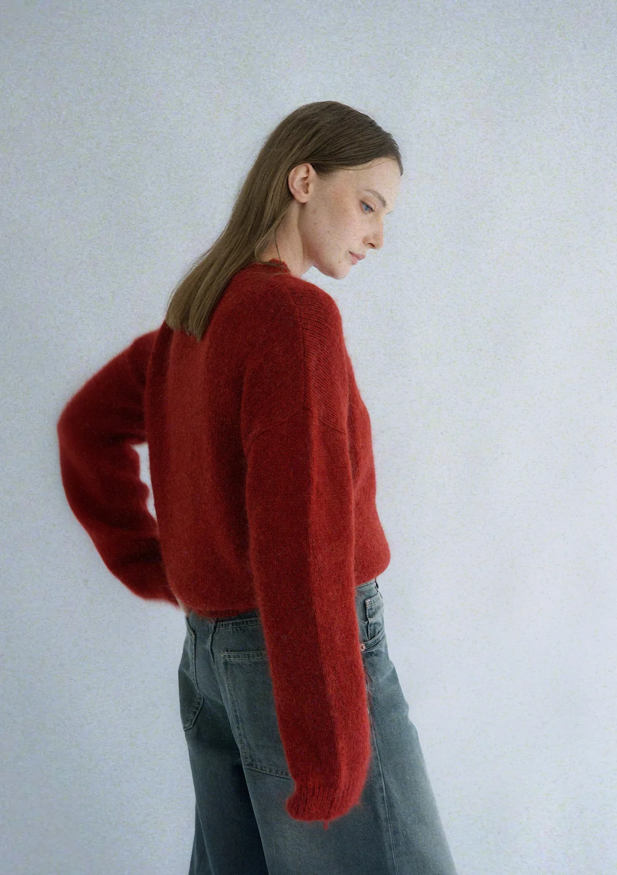 Origen Mohair Siena - Image 7
