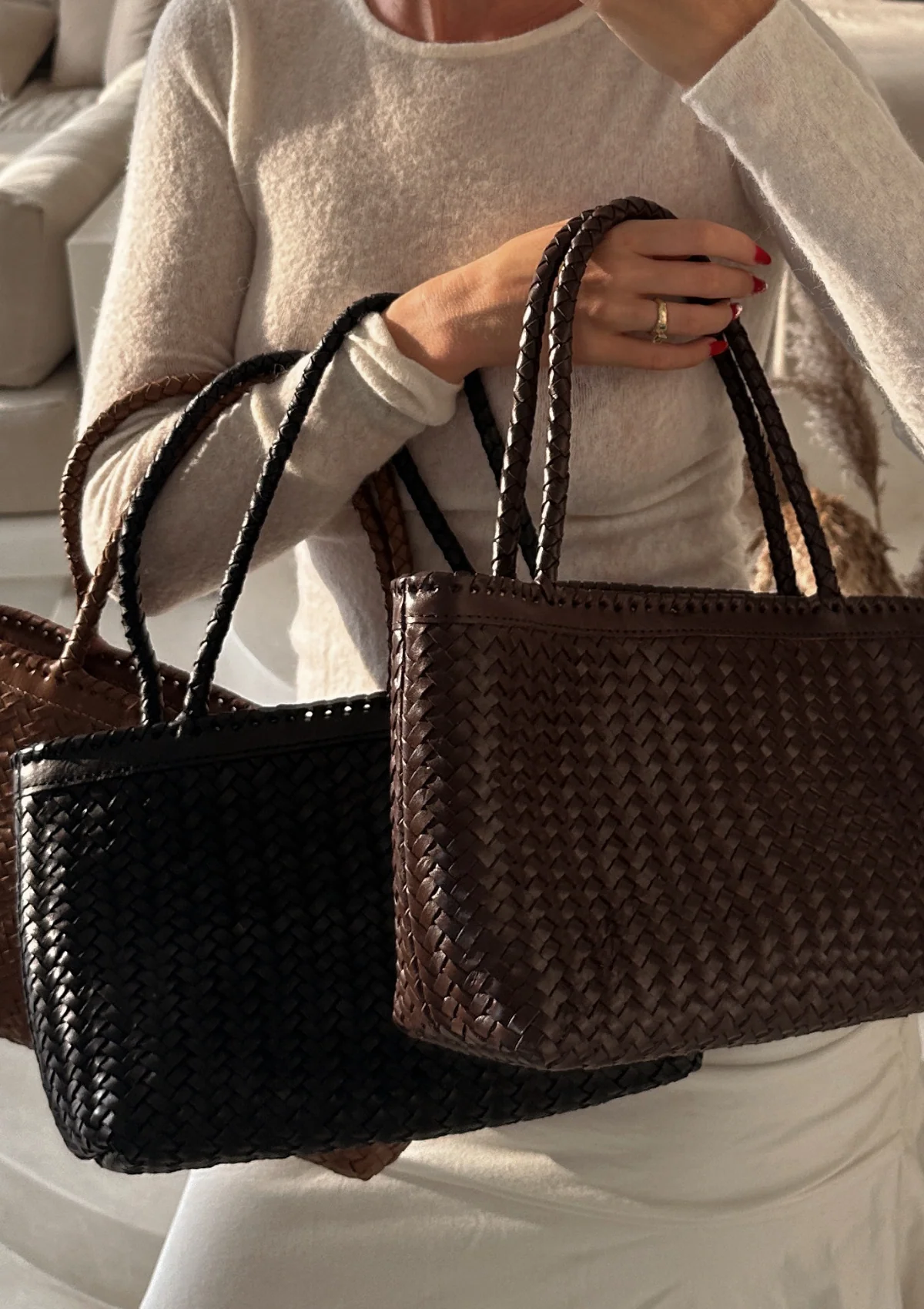 Petita Bag Chocolat - Image 3