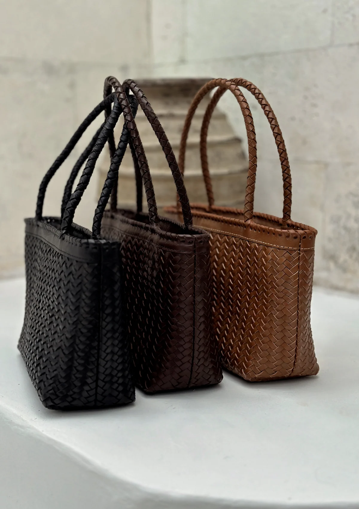 Petita Bag Chocolat - Image 4