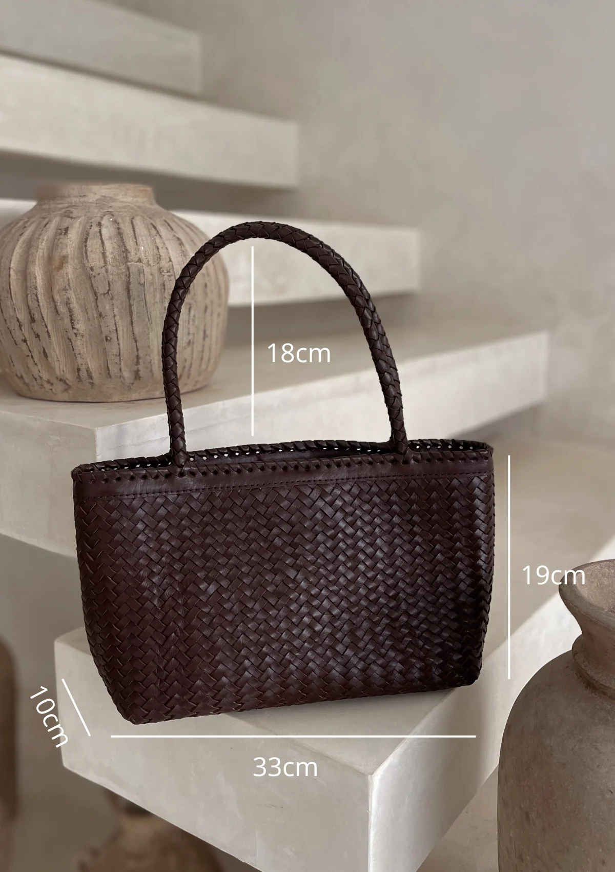 Petita Bag Chocolat - Image 5