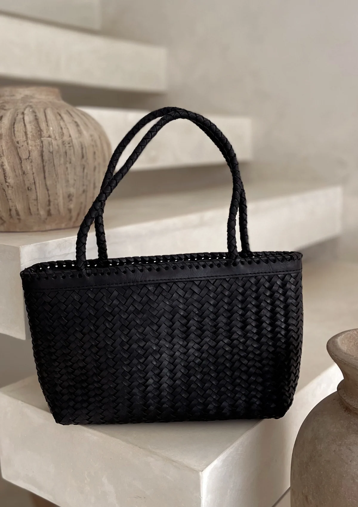 Petita Bag Noir - Image 3