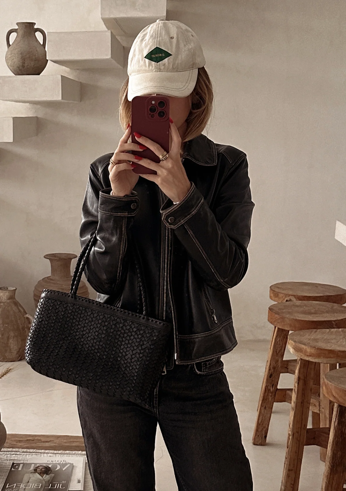 Petita Bag Noir - Image 4