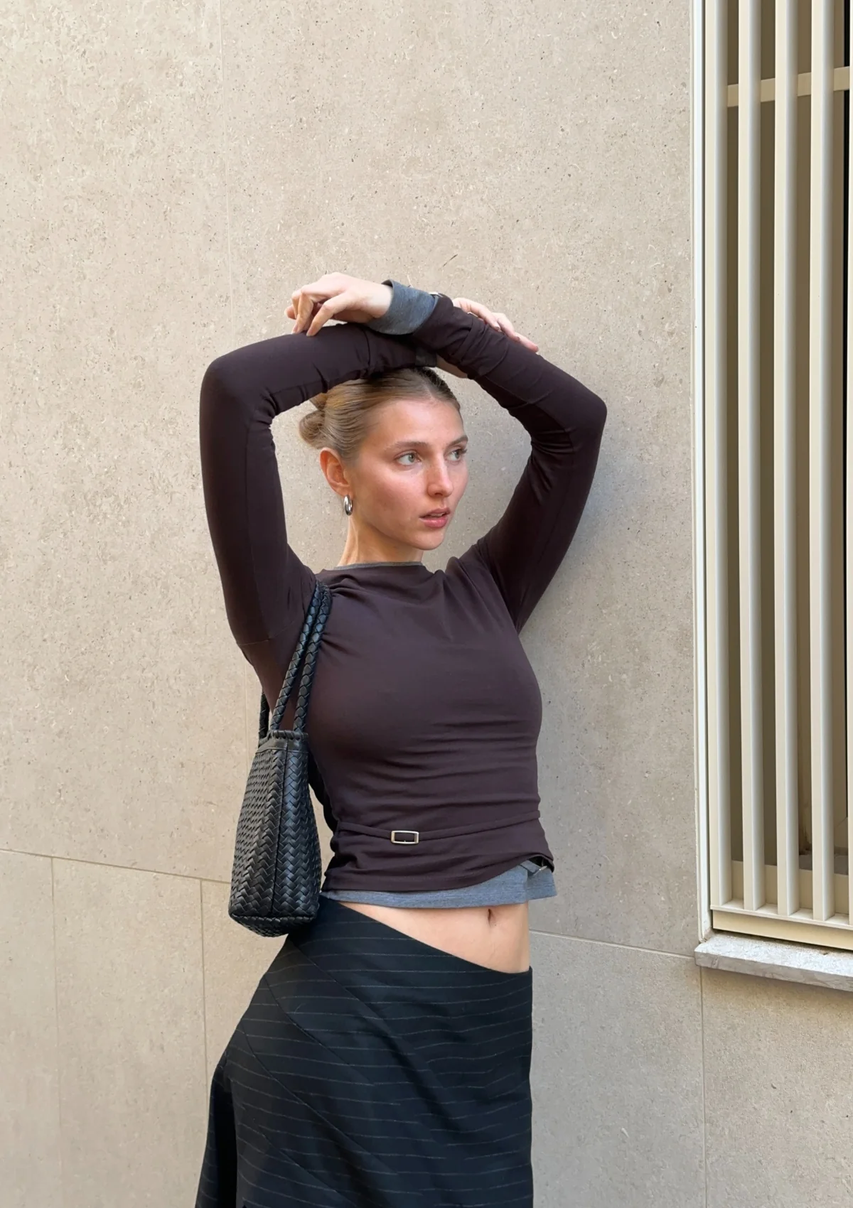 Petita Bag Noir - Image 5