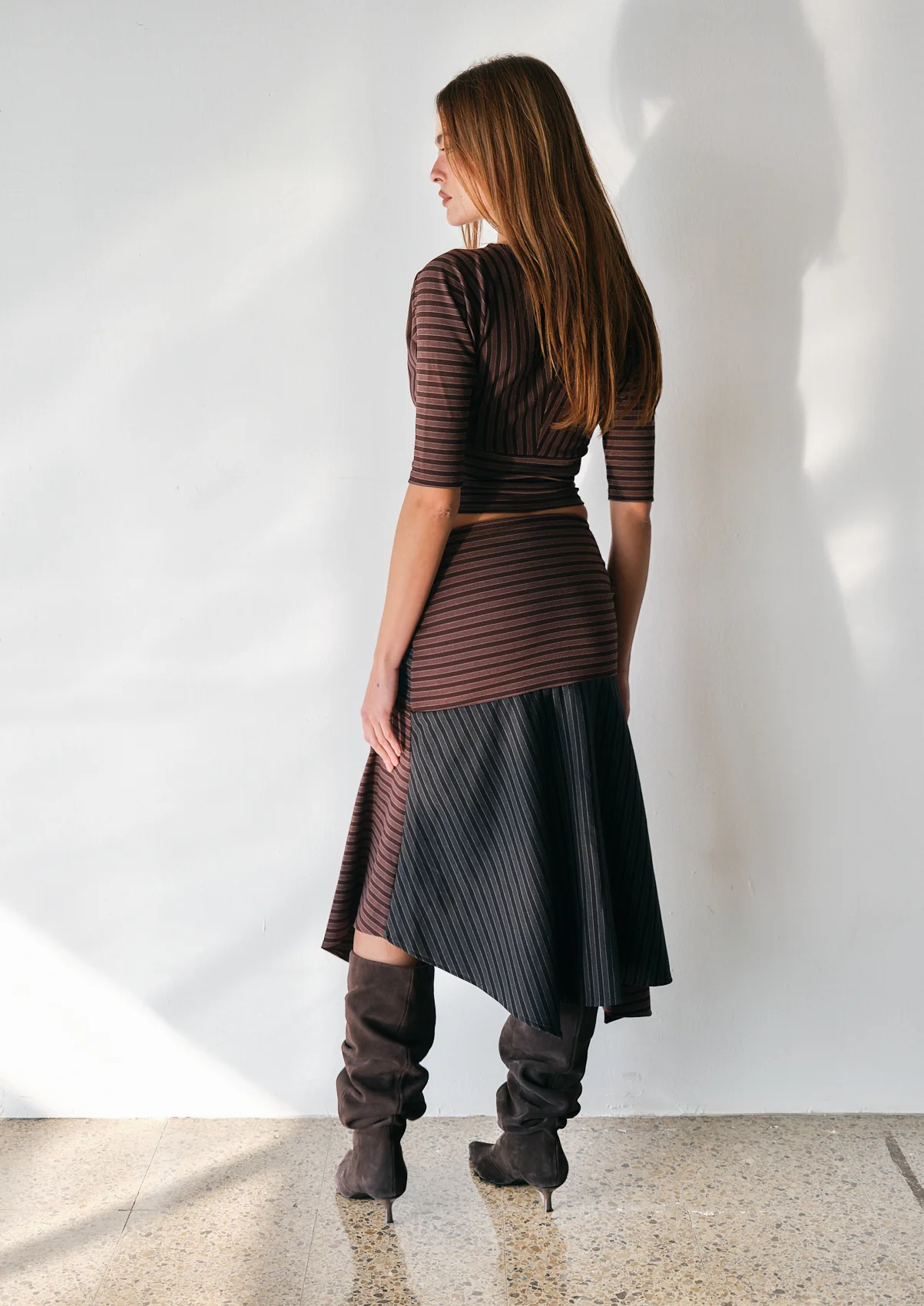 Promesa Skirt - Image 10