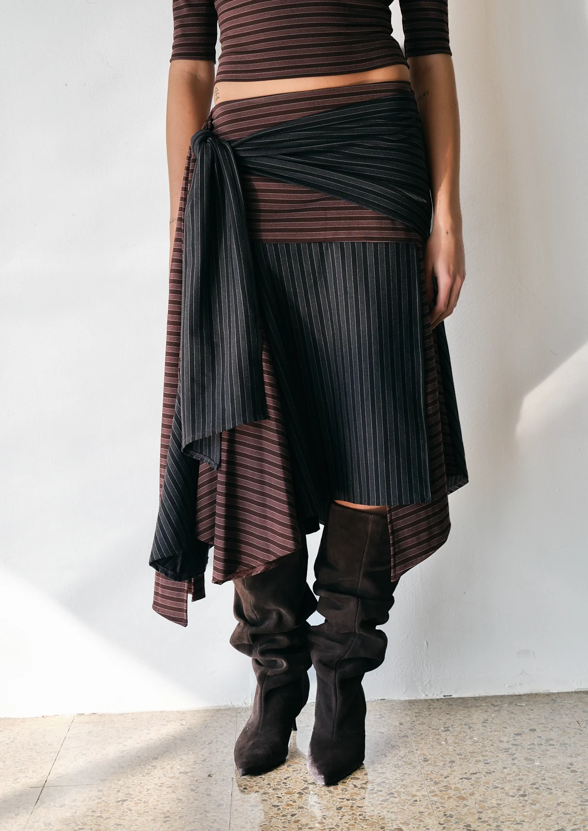Promesa Skirt - Image 11