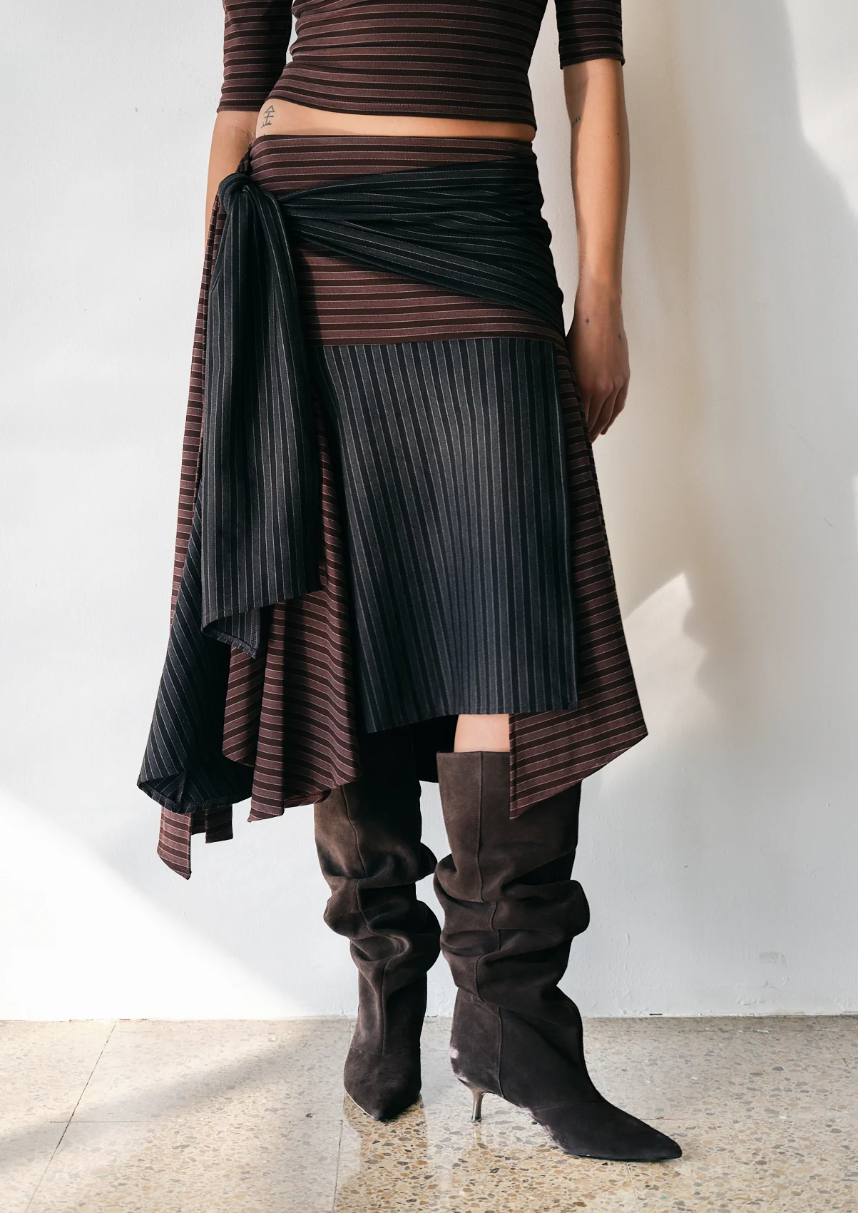 Promesa Skirt - Image 13