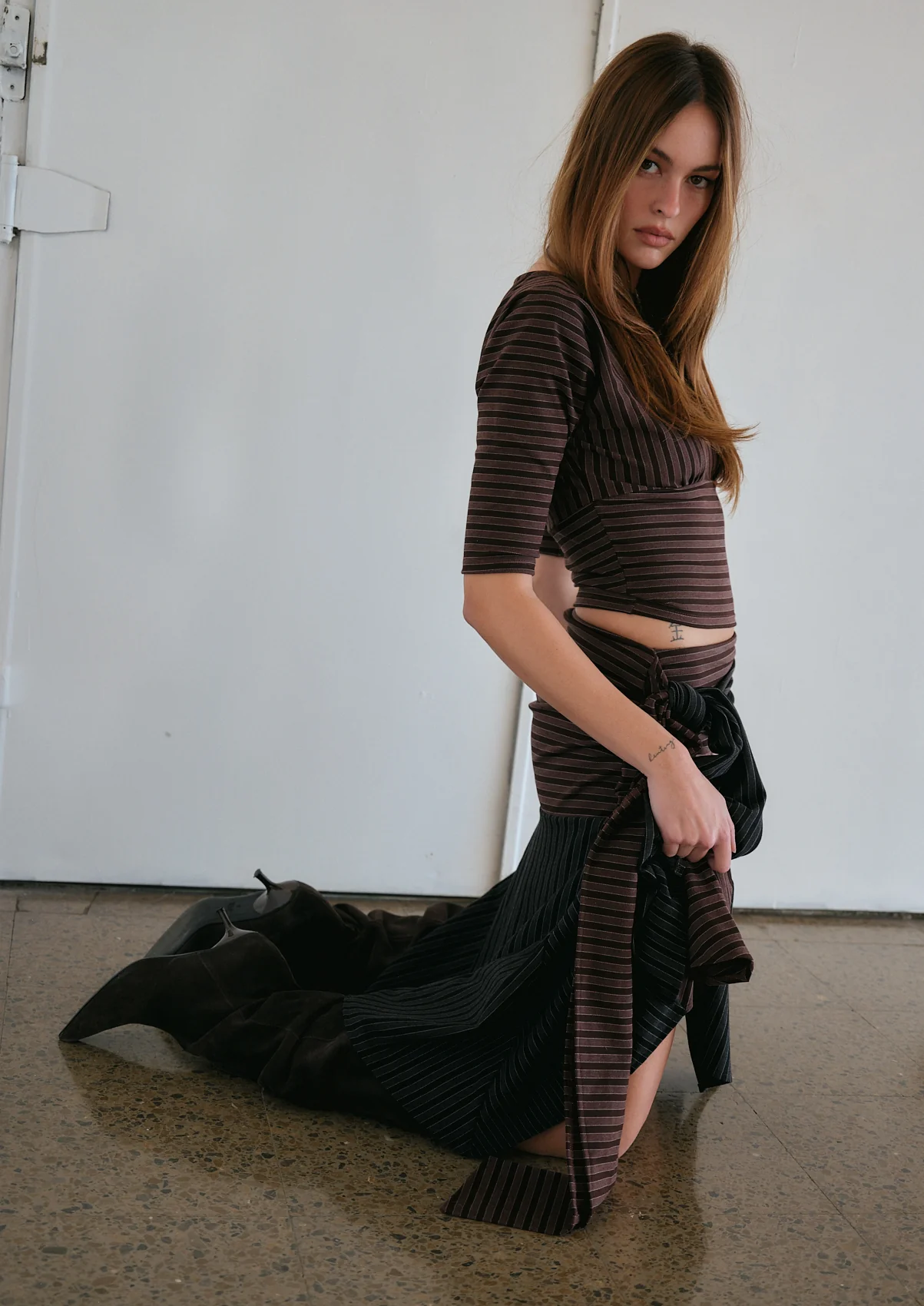 Promesa Skirt - Image 14