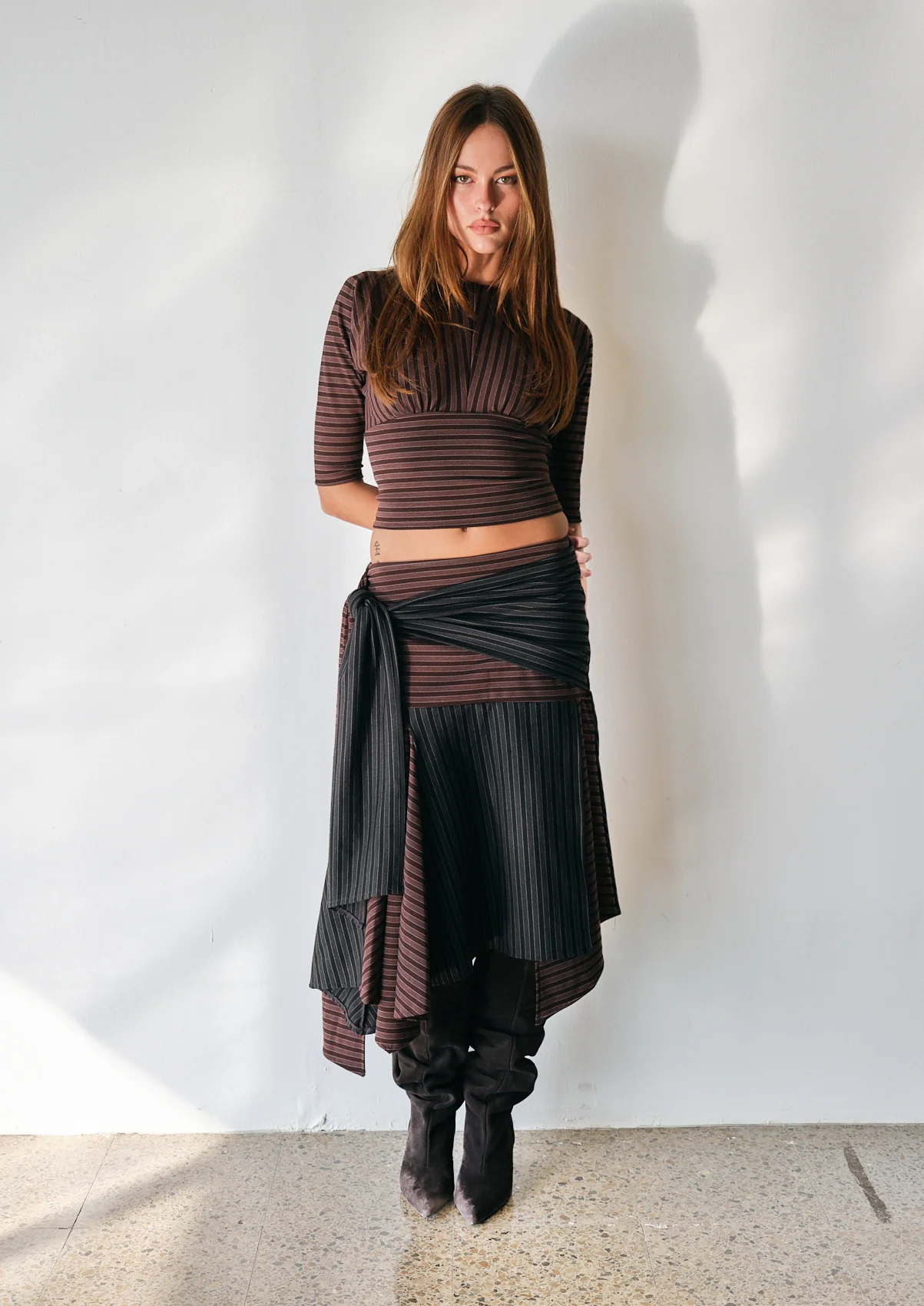 Promesa Skirt - Image 3