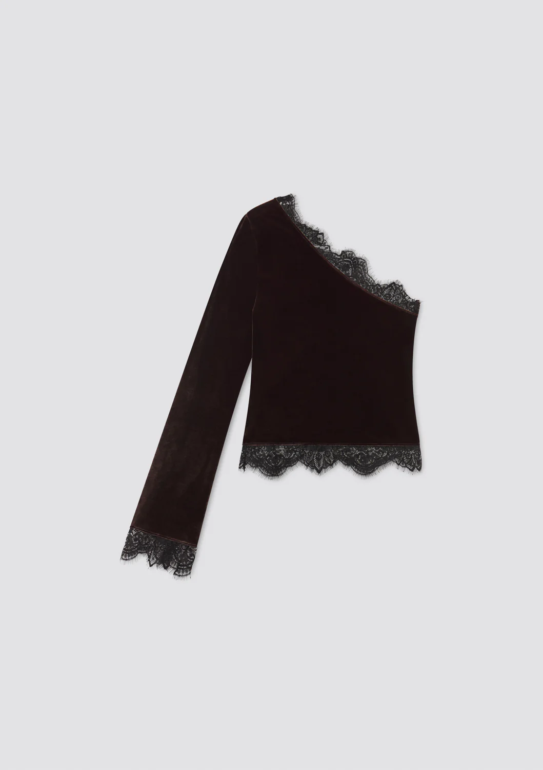 Reliquia Top Velvet Chocolat - Image 3