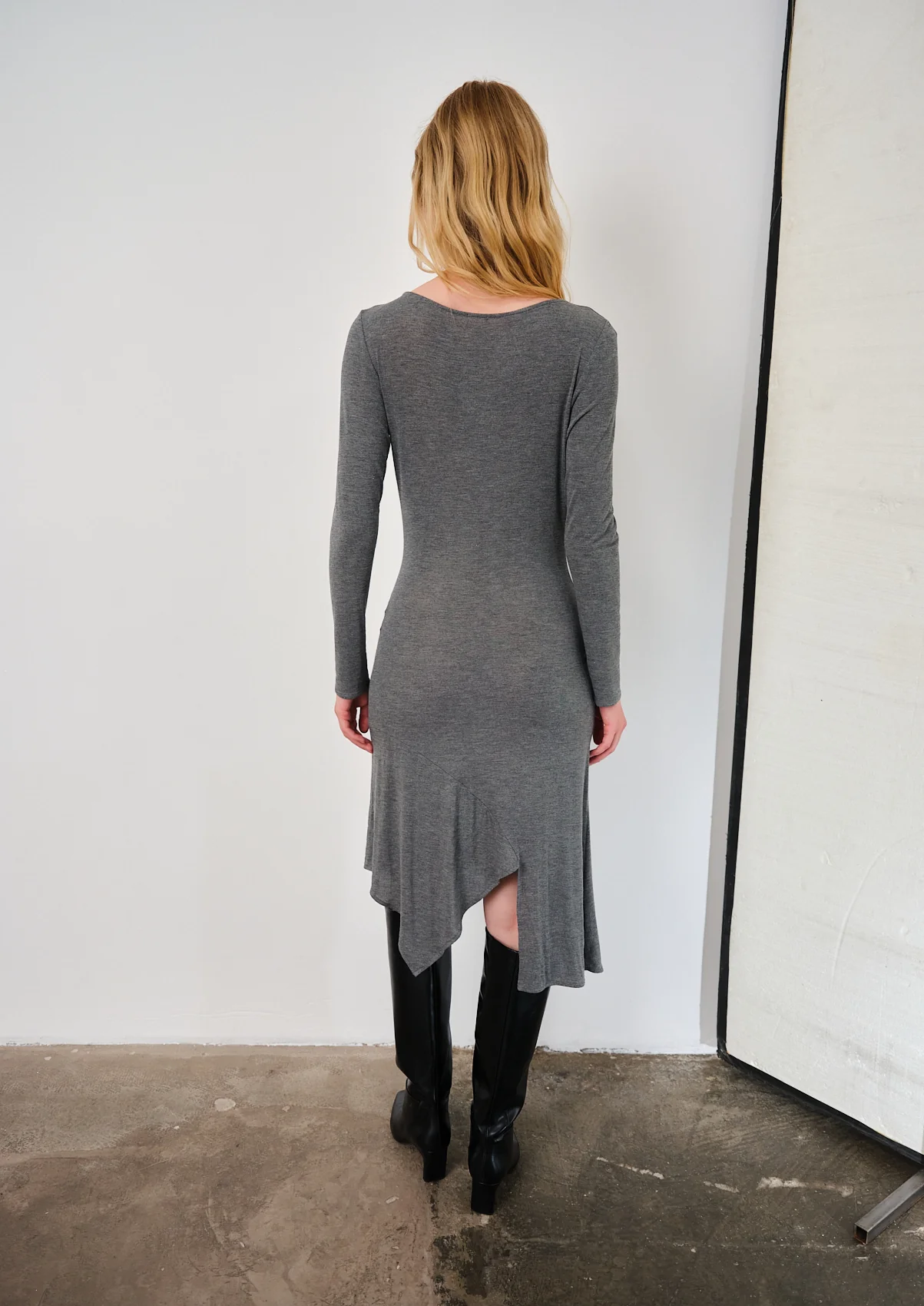Secreto Mist Dress - Image 12