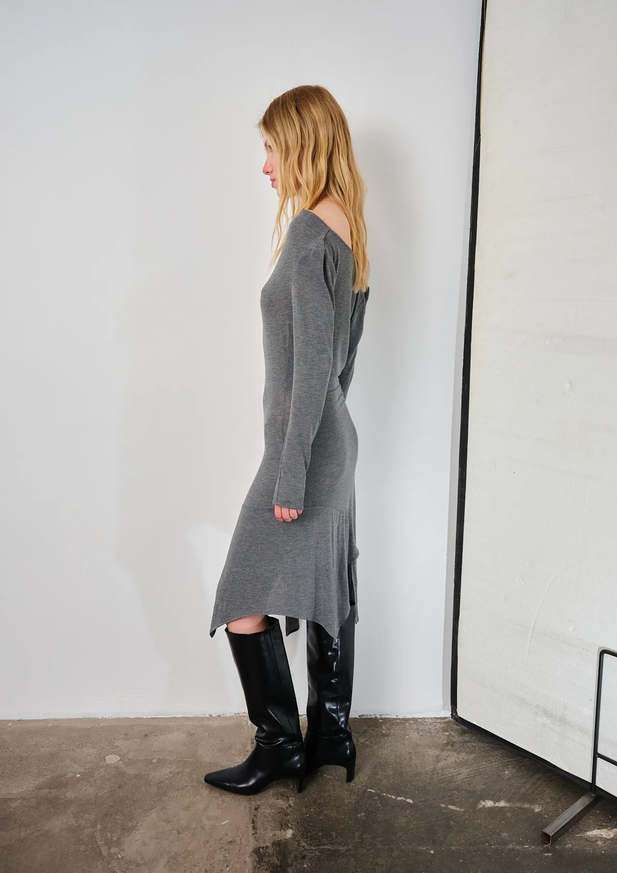 Secreto Mist Dress - Image 13