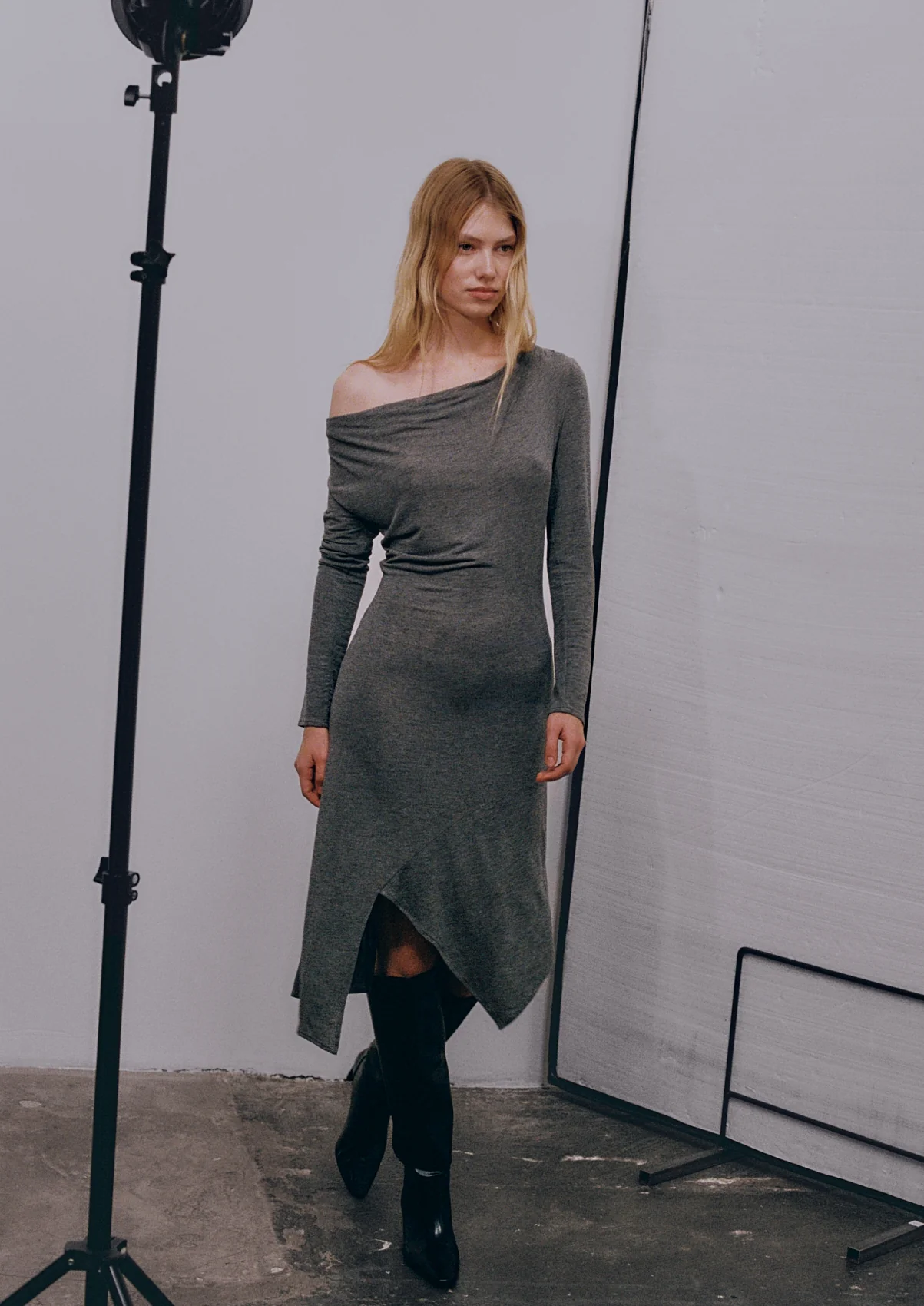 Secreto Mist Dress - Image 14