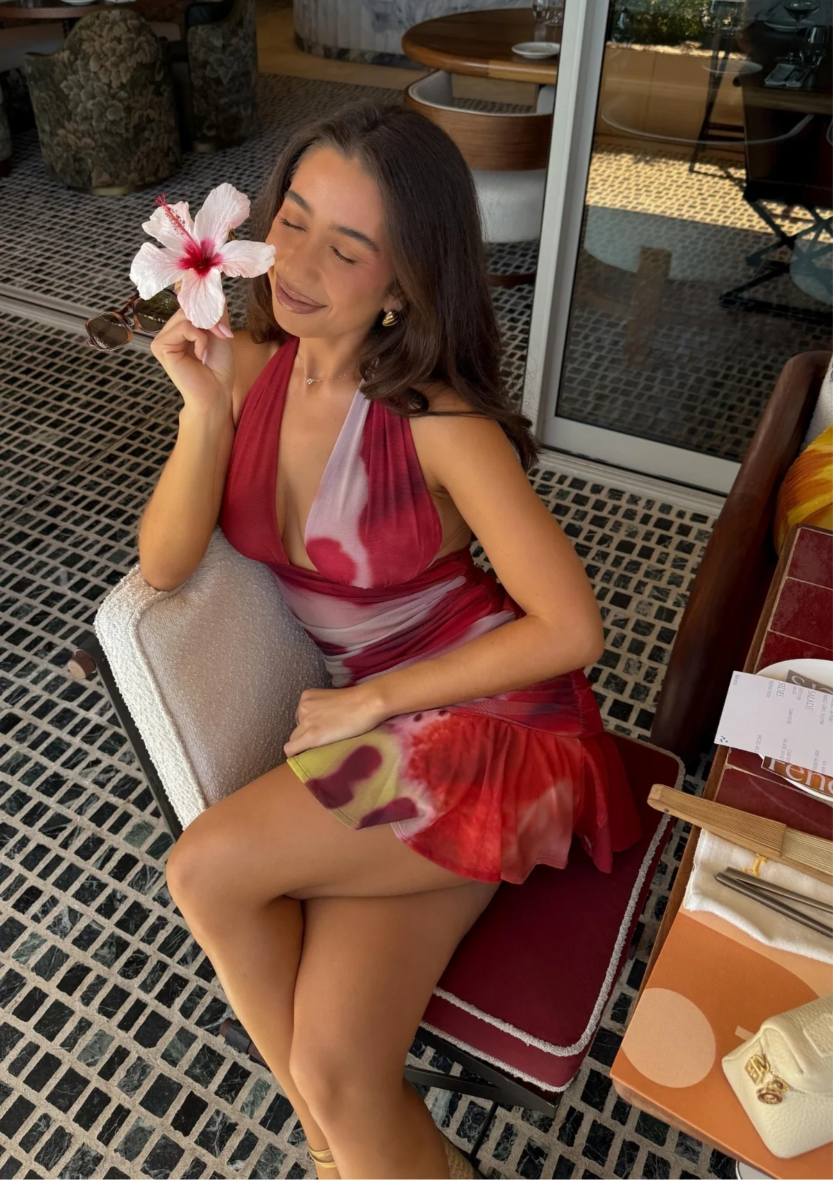 Solita Blush - Image 9