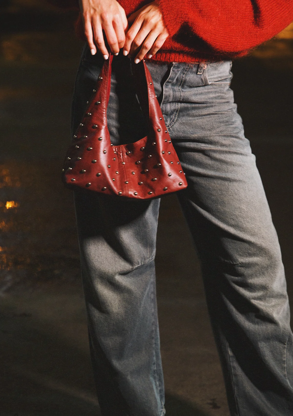 Sora Bag Mulberry - Image 5