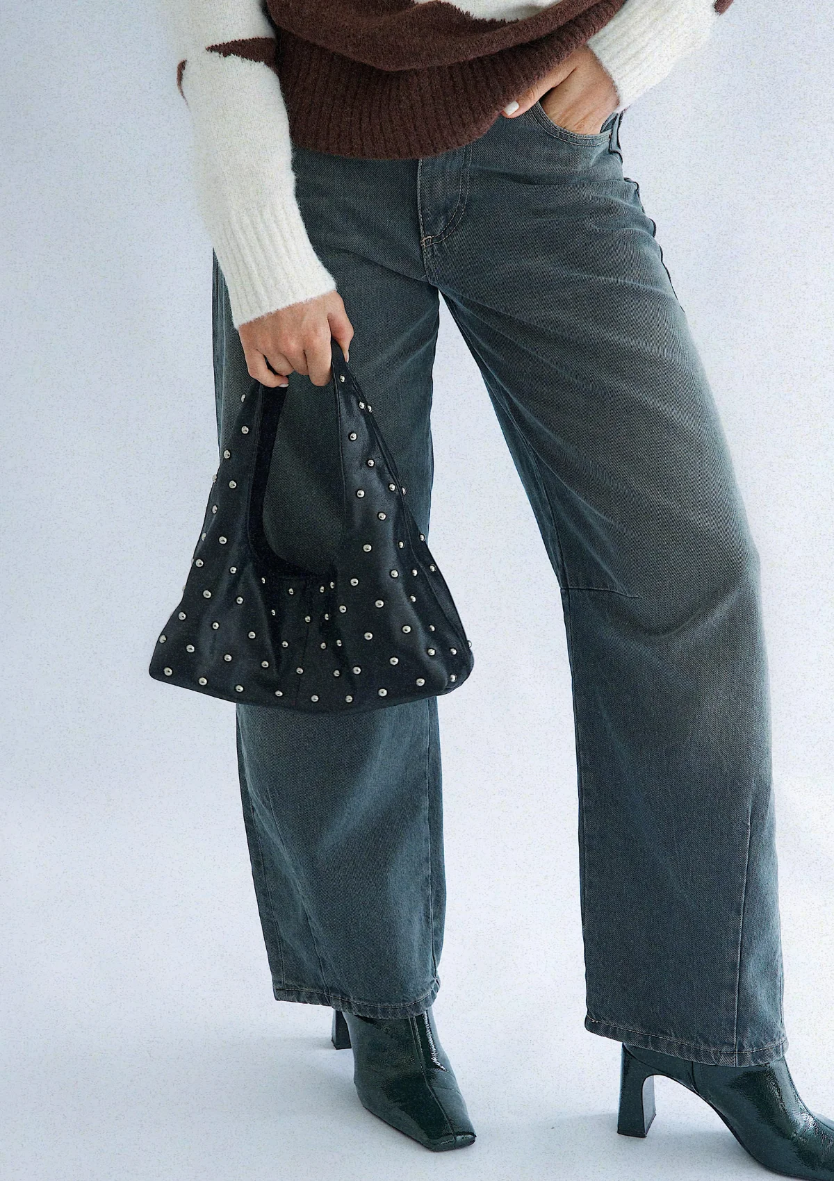 Sora Bag Noir - Image 4
