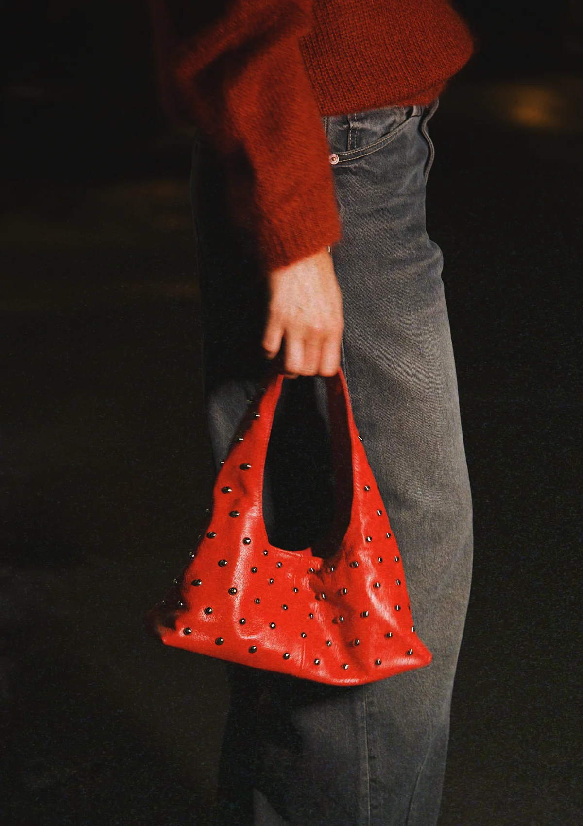 Sora Bag Red - Image 4