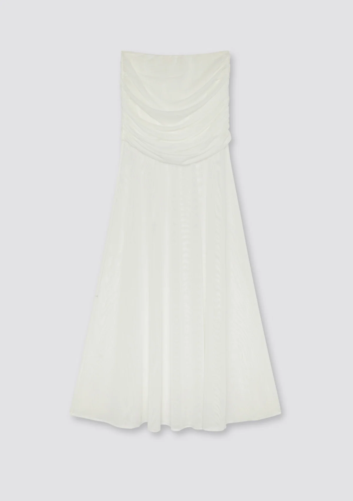 Susurro Blanc Skirt - Image 3