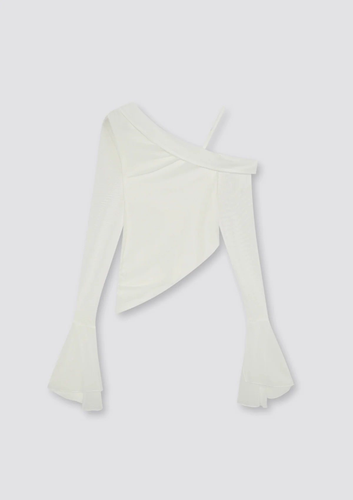 Susurro Blanc Top - Image 3