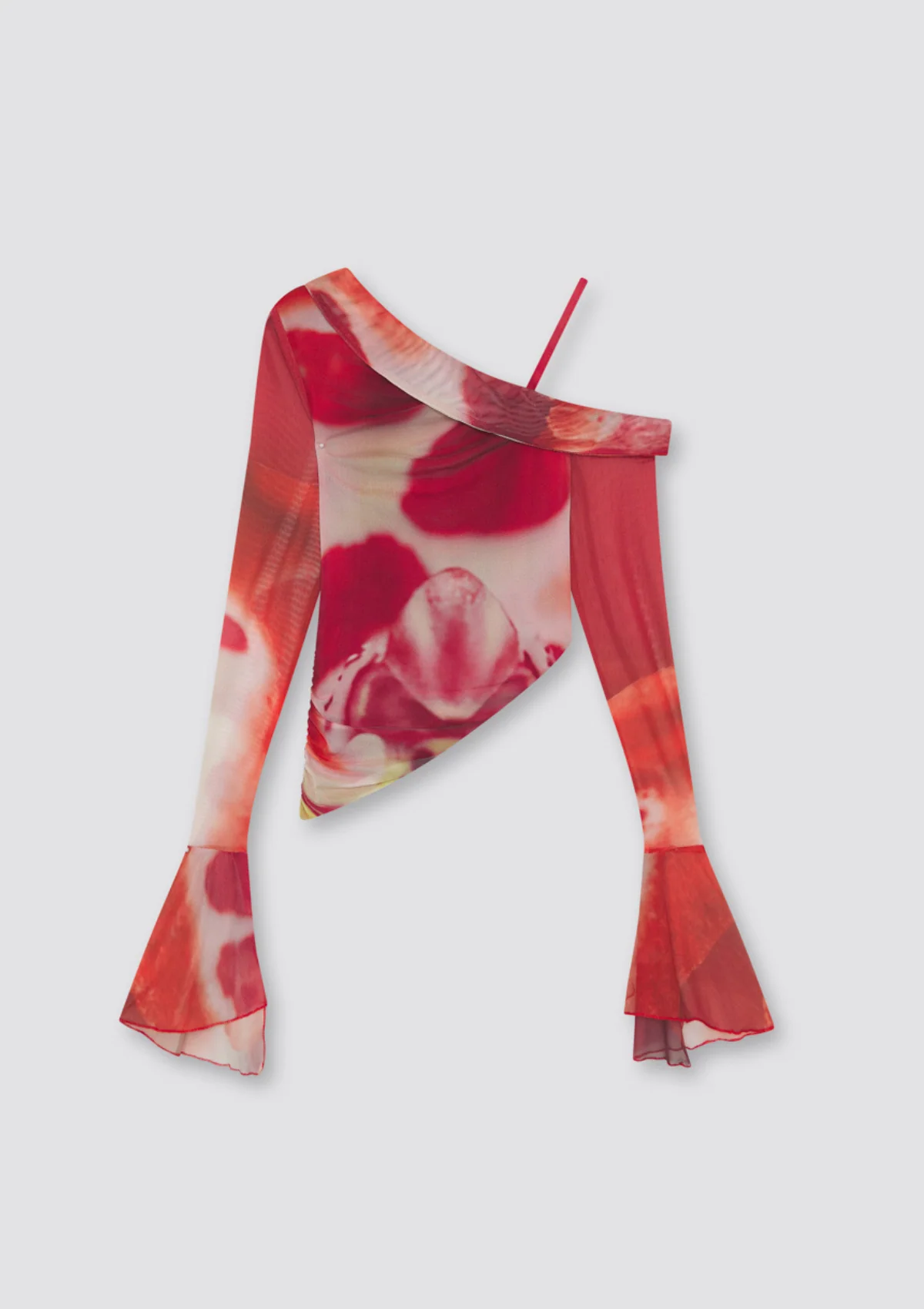 Susurro Blush Top - Image 3