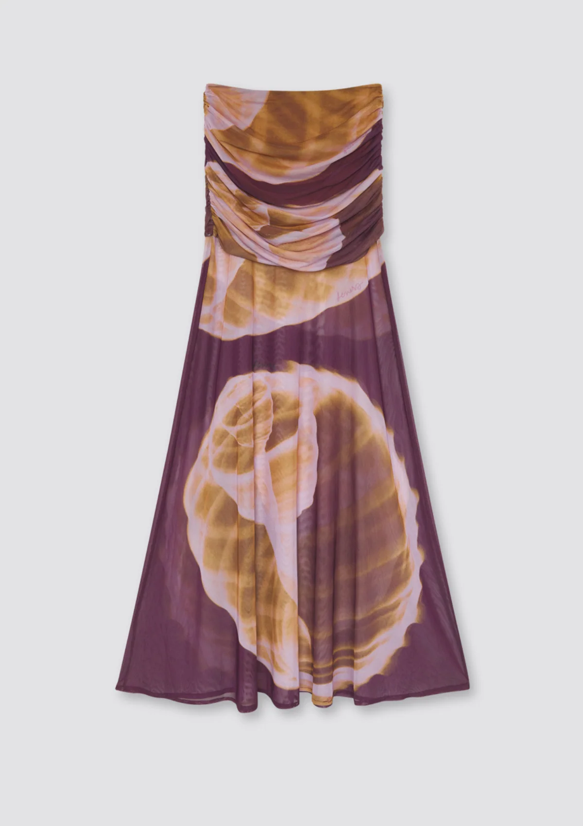 Susurro Caracola Skirt