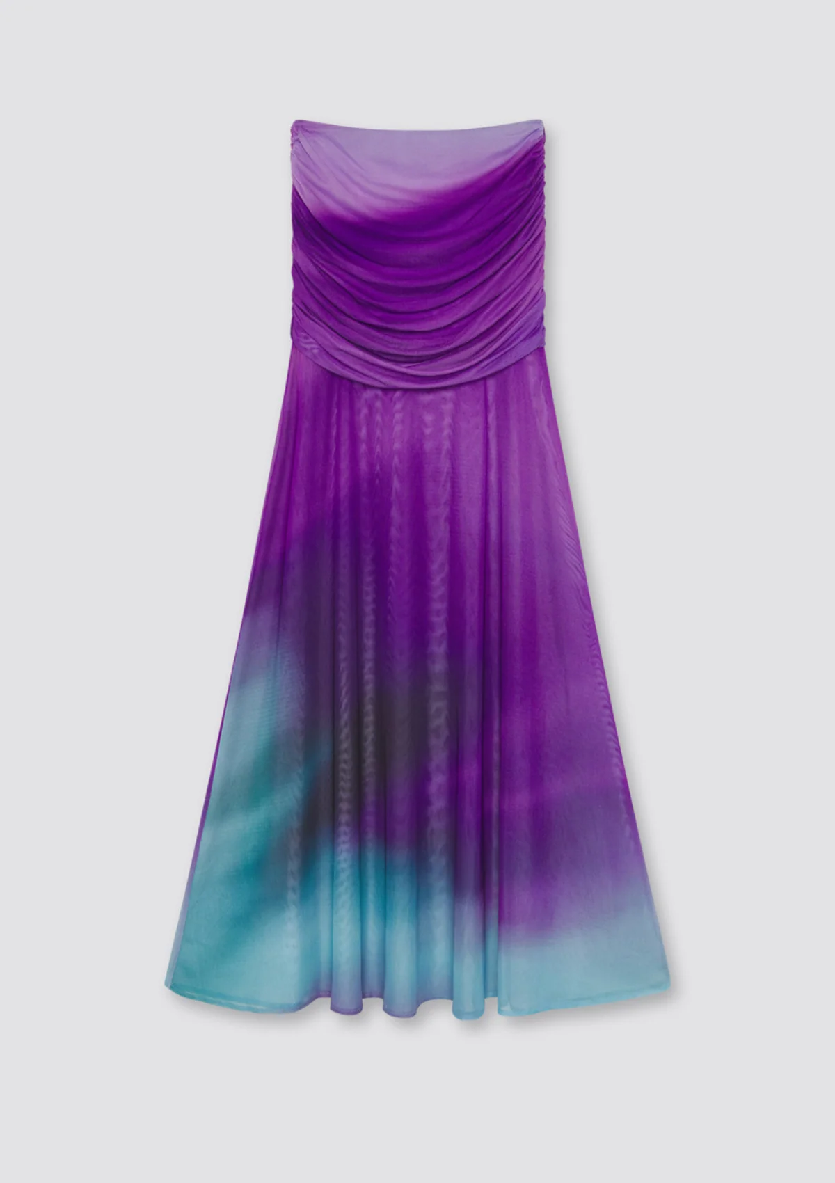 Susurro Lilac Skirt - Image 2