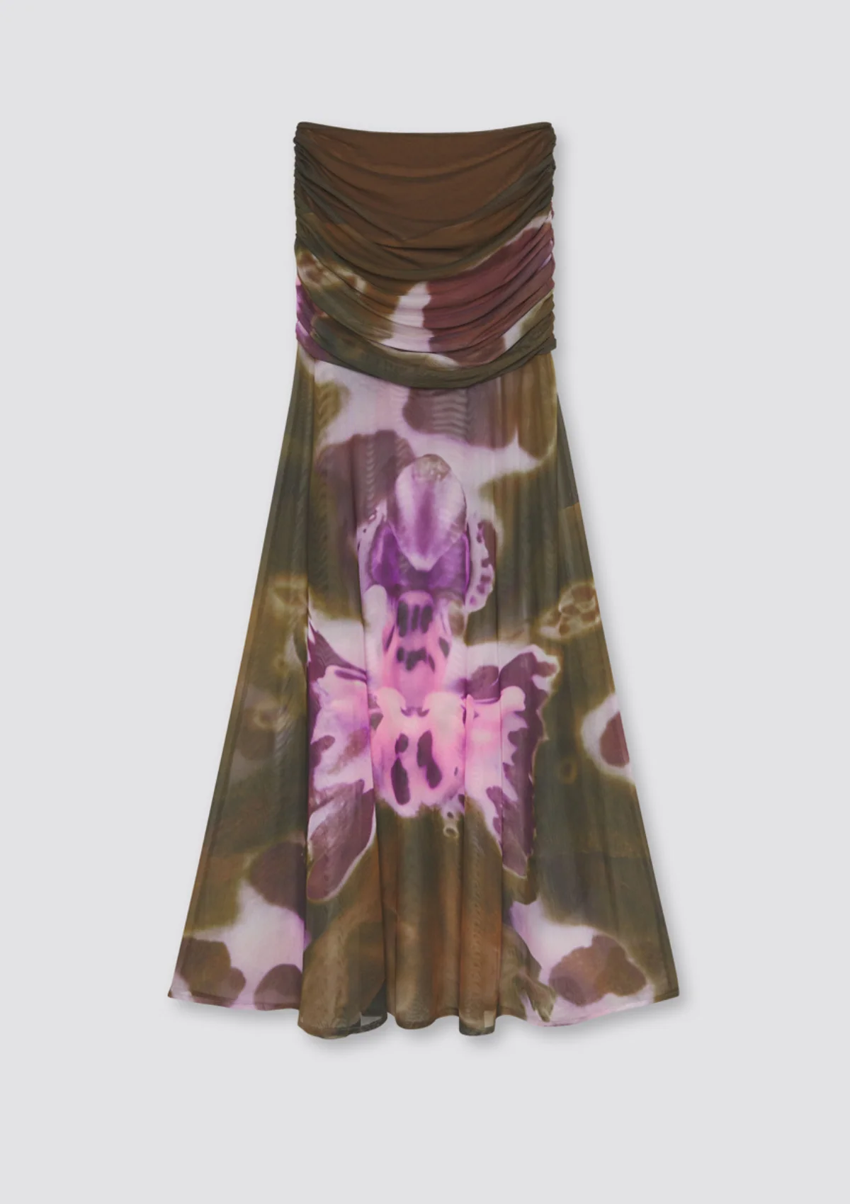 Susurro Moka Skirt - Image 2
