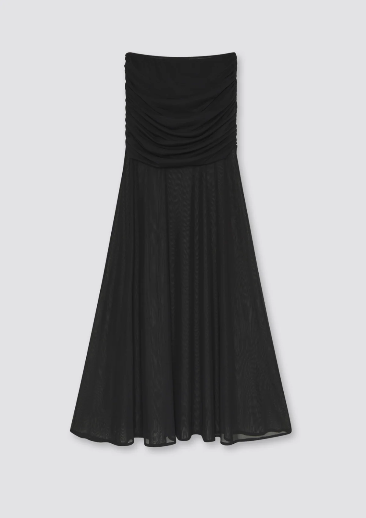 Susurro Noir Skirt - Image 2