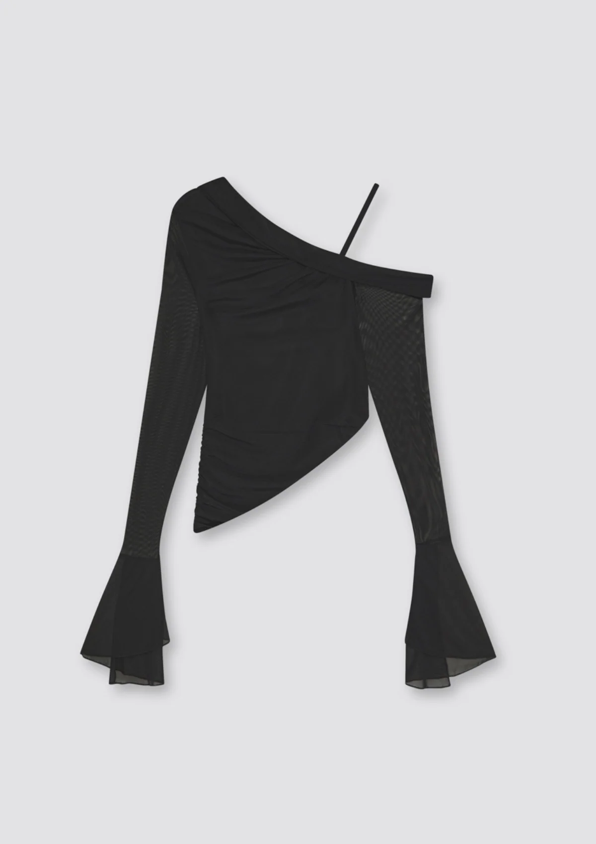 Susurro Noir Top - Image 2