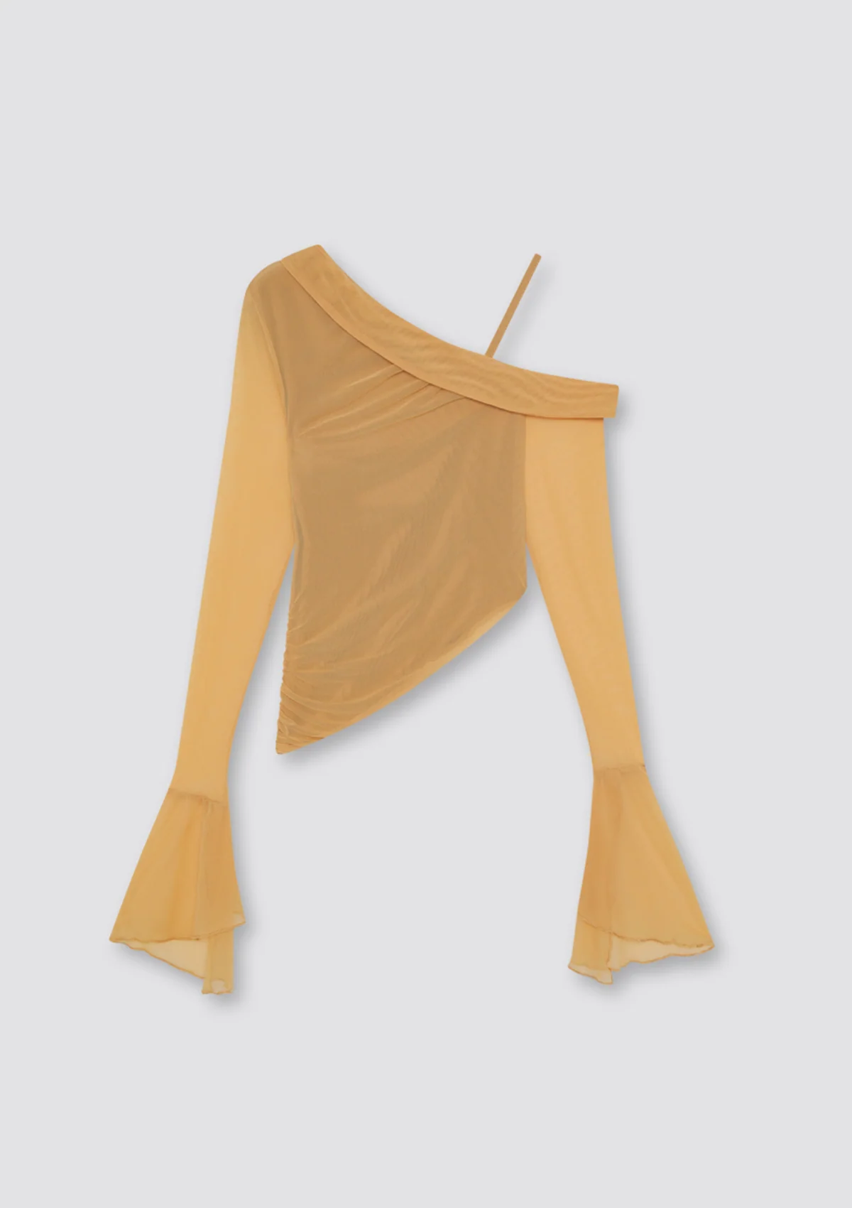 Susurro Nude Top - Image 2