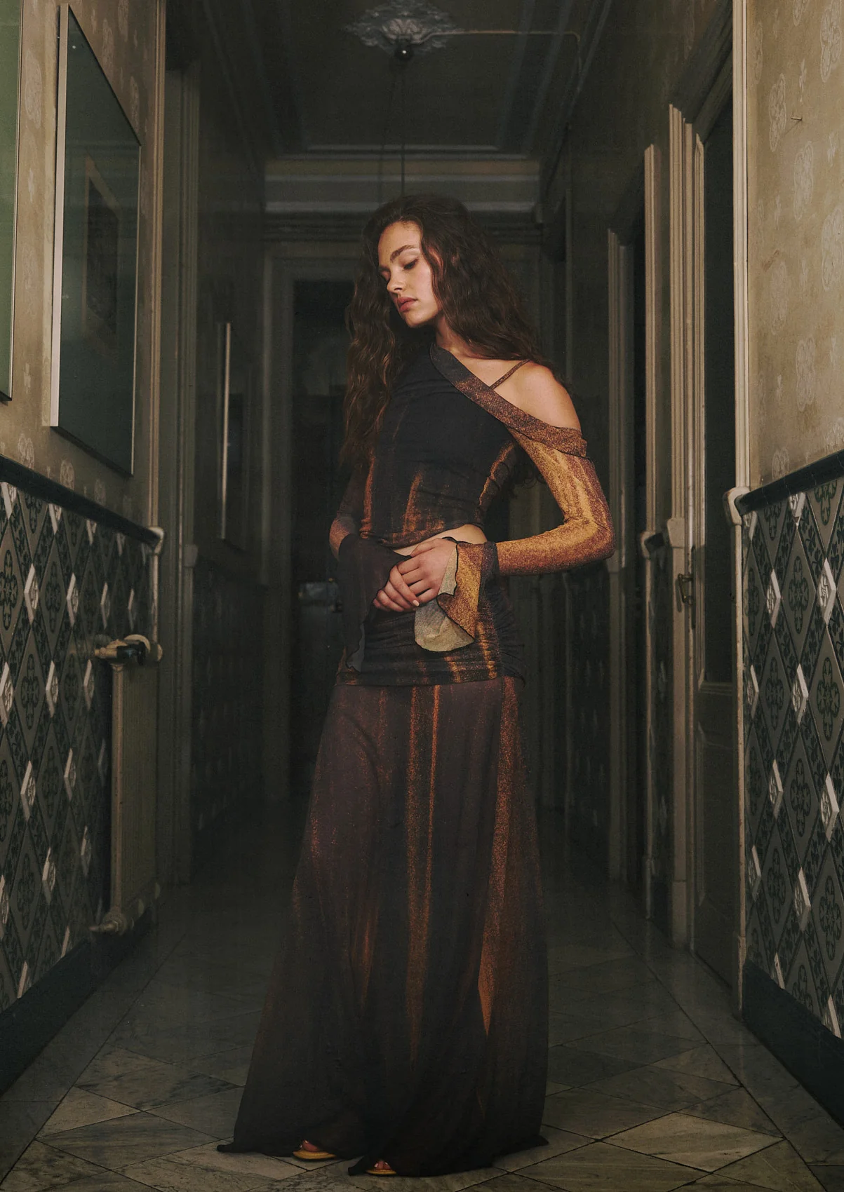 Susurro Saturn Skirt - Image 3
