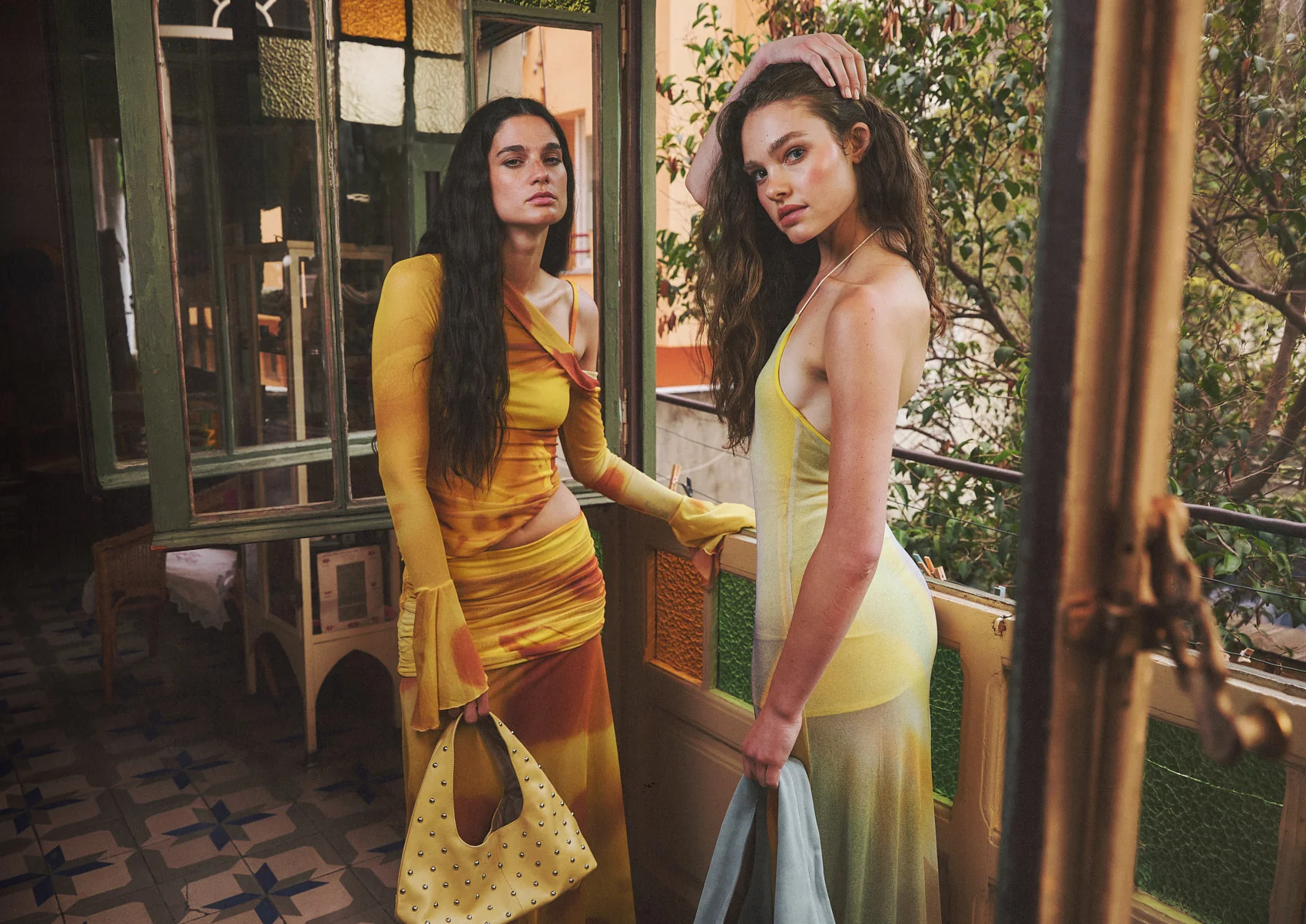 Susurro Soleil Skirt - Image 4