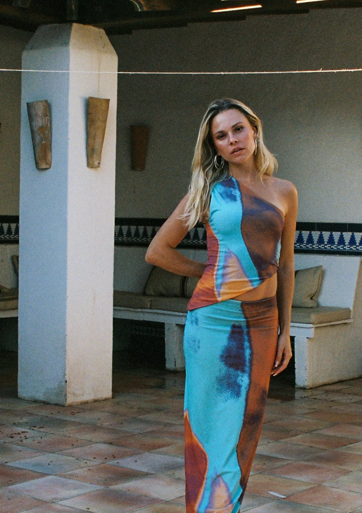 Tu x Mi Turquoise - Image 7